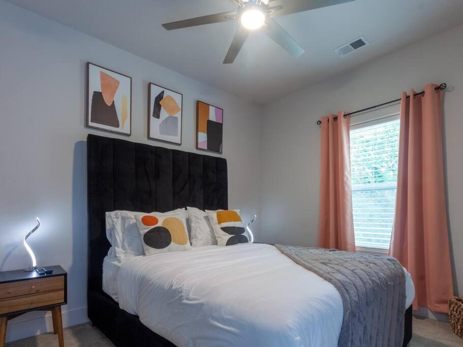 Five75Lux Atl King Bed & Game Room Downtown Атланта Экстерьер фото