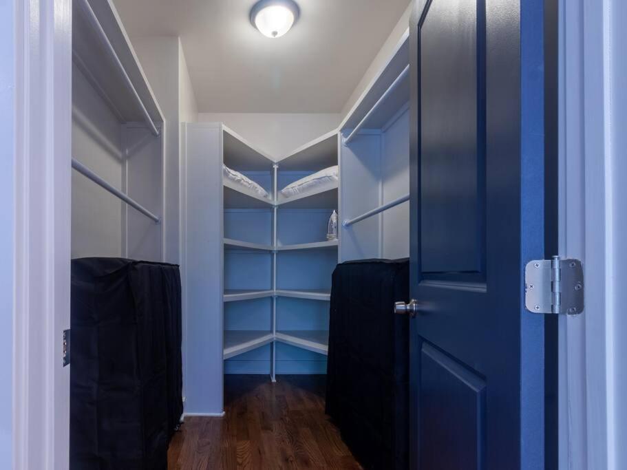Five75Lux Atl King Bed & Game Room Downtown Атланта Экстерьер фото